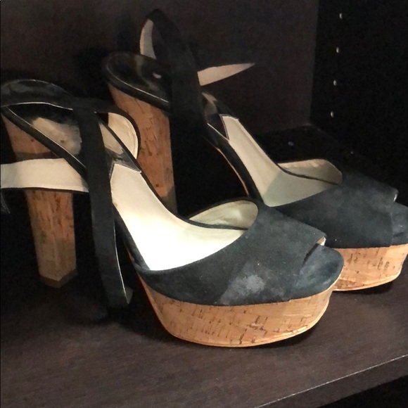 MK Trish platform - Picture 2 of 3